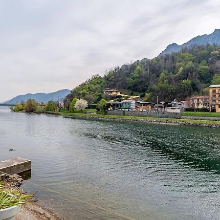 River Apartment - Affitti Brevi Italia Lecco Kültér fotó