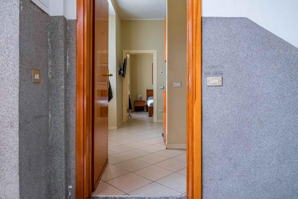 River Apartment - Affitti Brevi Italia Lecco Kültér fotó