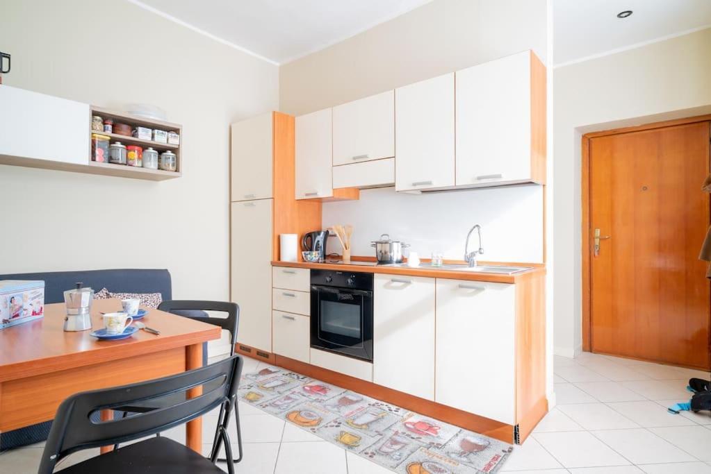 River Apartment - Affitti Brevi Italia Lecco Kültér fotó